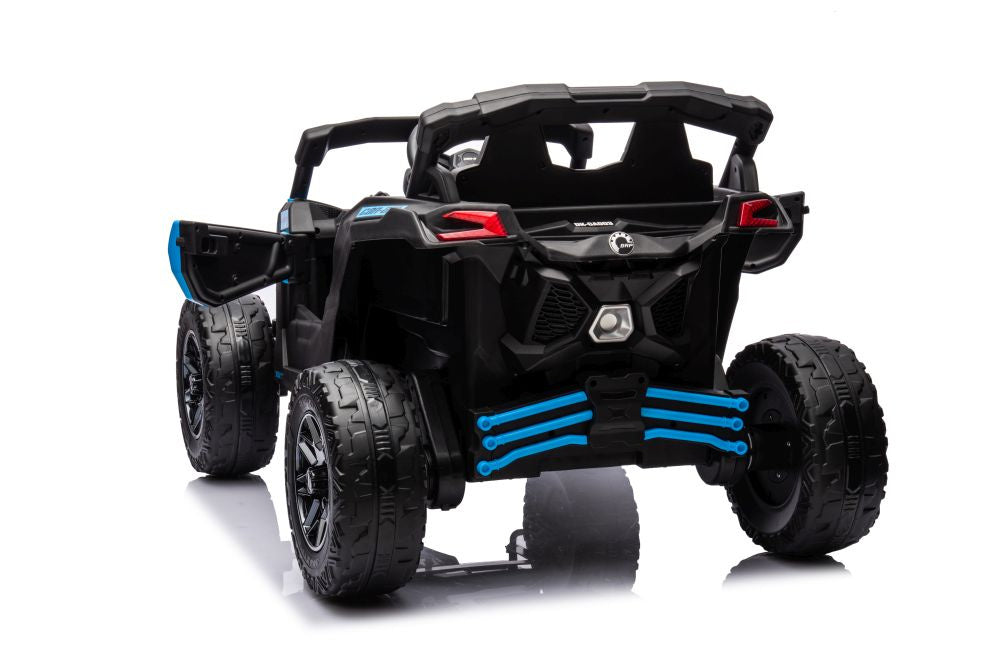 Buggy na akumulator Can-am DK-CA003 4x4 - plavi