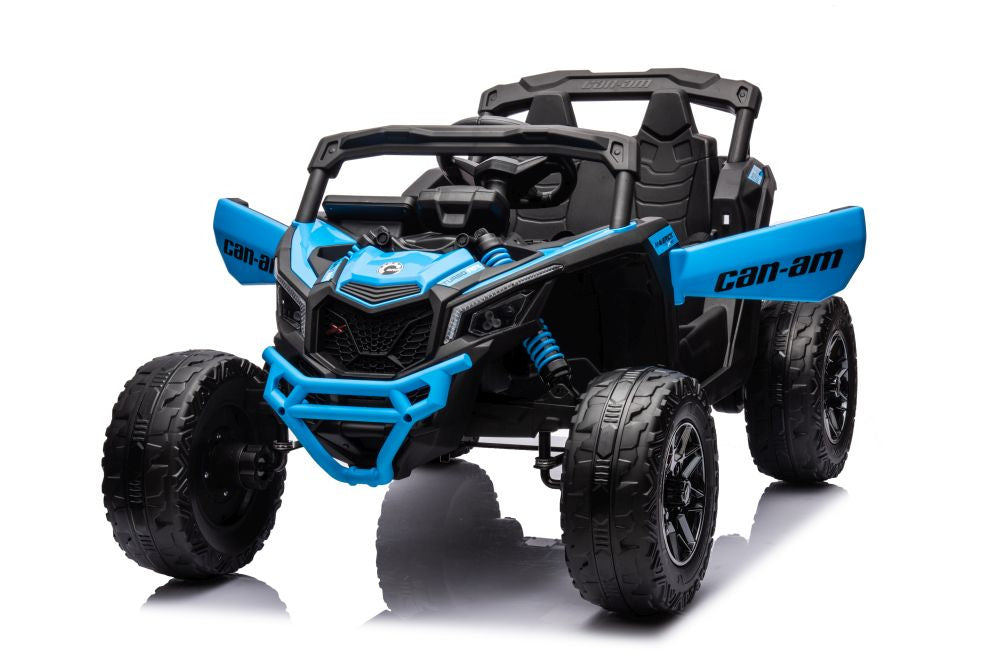 Buggy na akumulator Can-am DK-CA003 4x4 - plavi