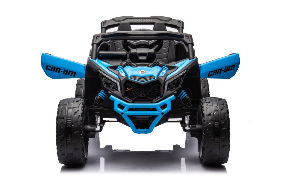 Buggy na akumulator Can-am DK-CA003 4x4 - plavi