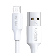 UGREEN Micro USB na USB - A kabel – 1,5 m - Bijela KP35179
