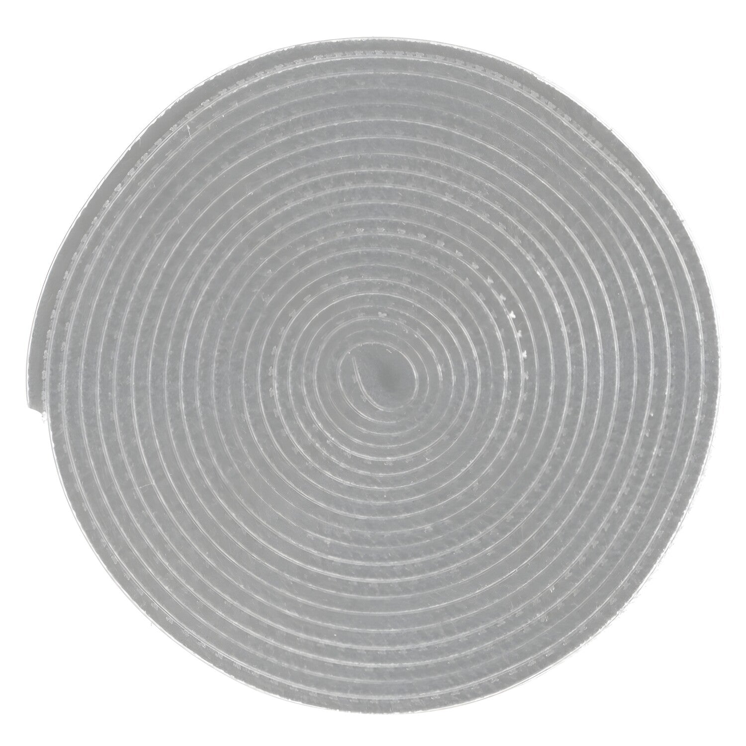 Baseus Rainbow Circle – organizator kablova na čičak - 3m - Siva KP35186