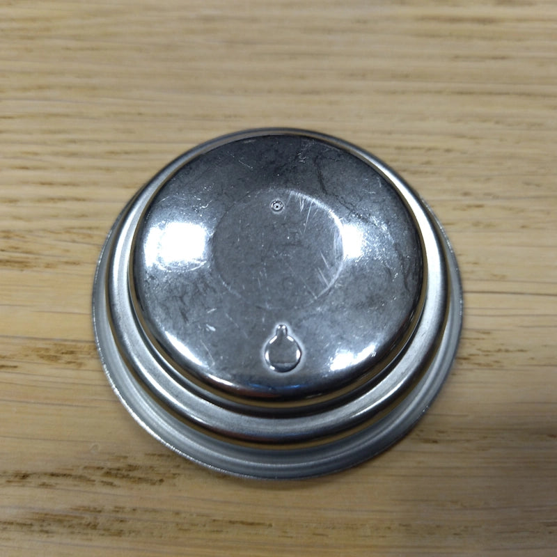 Solis filter za ESE kapsule 44mm