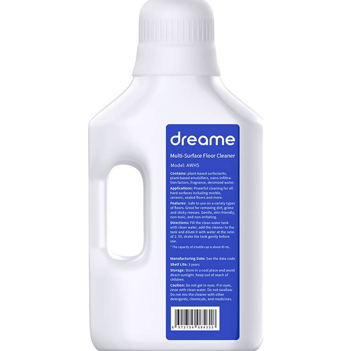 Dreame DRE_FC_AWH10 Plavo, Bijelo