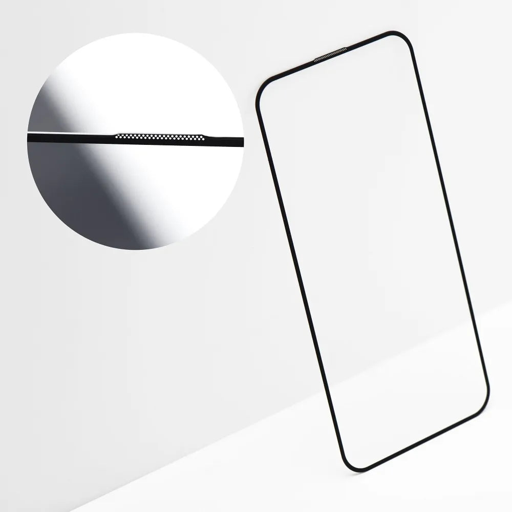 OG 6D Premium Tempered Glass - za Samsung Galaxy A27 5G crno