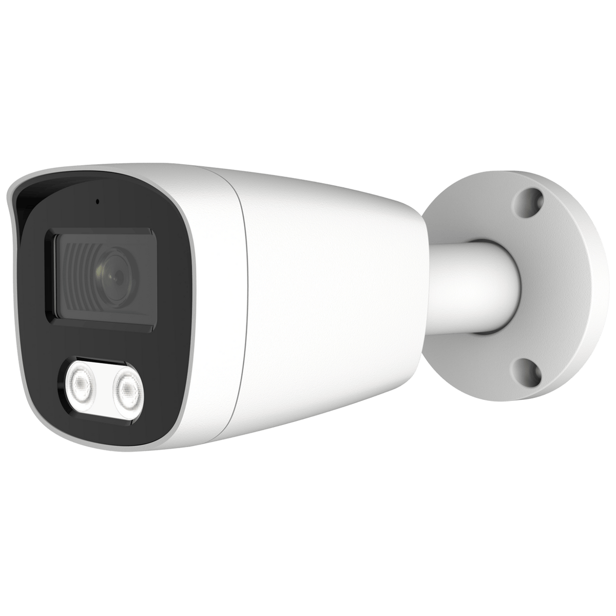 Amiko Home Kamera IP 4MP, PoE, 1/2.5" Fuhan SoC CMOS, 3.6mm, IP66 - B25M400 POE