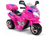 Motor na akumulator HC8051 - rozi