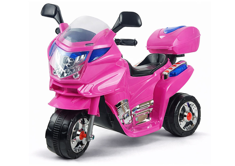 Motor na akumulator HC8051 - rozi