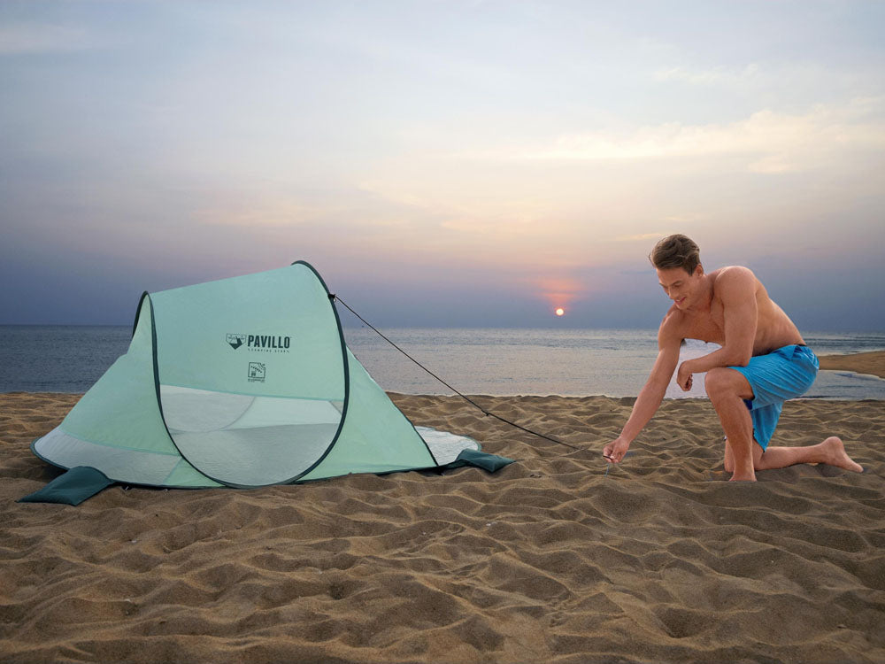 Bestway UV šator za plažu