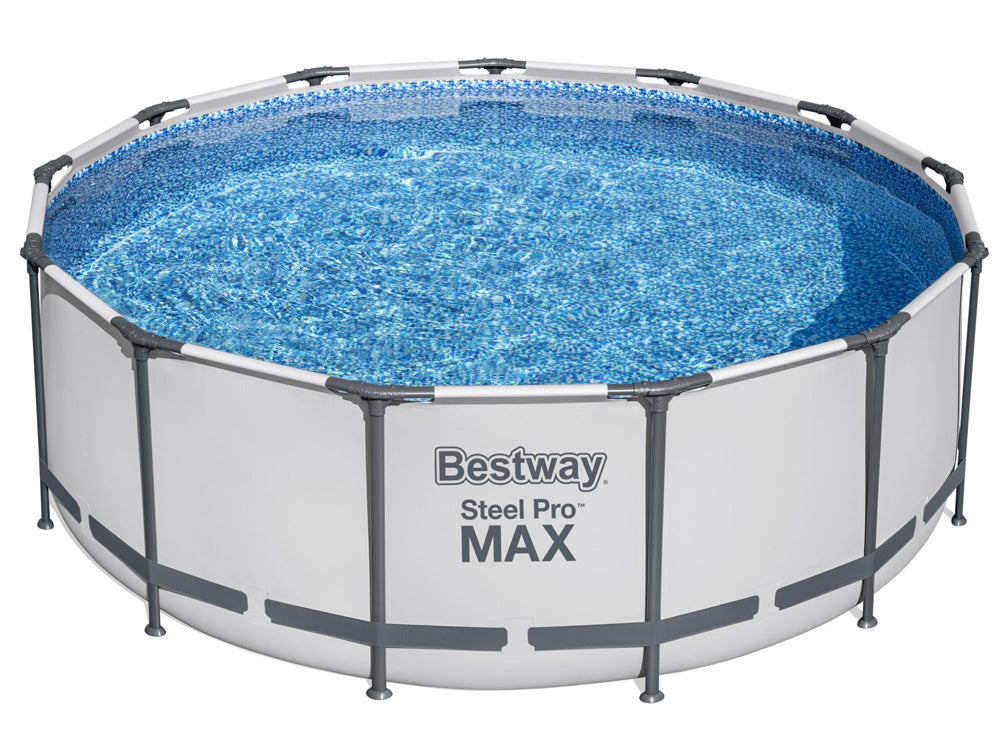 Bestway bazen (396x122cm) set 8u1