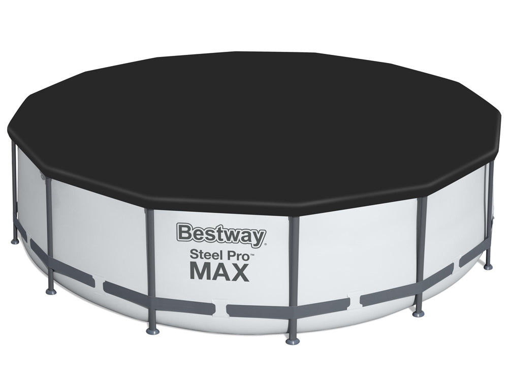 Bestway bazen (396x122cm) set 8u1