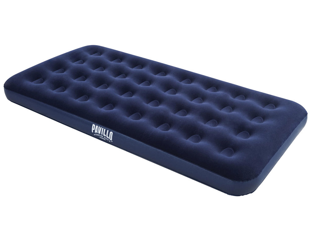 Bestway zračni madrac od velura 188x99cm