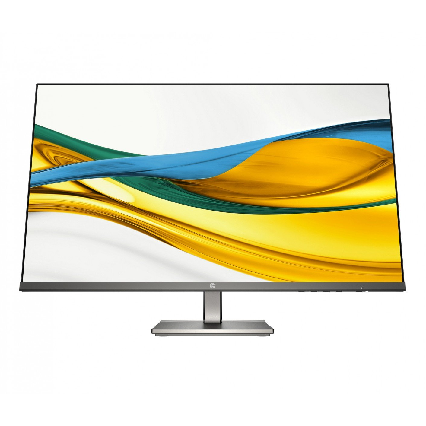 HP S5 527da 68.58cm 27Zoll FHD Monitor SmartBuy+ EU računalni monitor 68,6 cm (27") 1920 x 1080 pikseli LCD