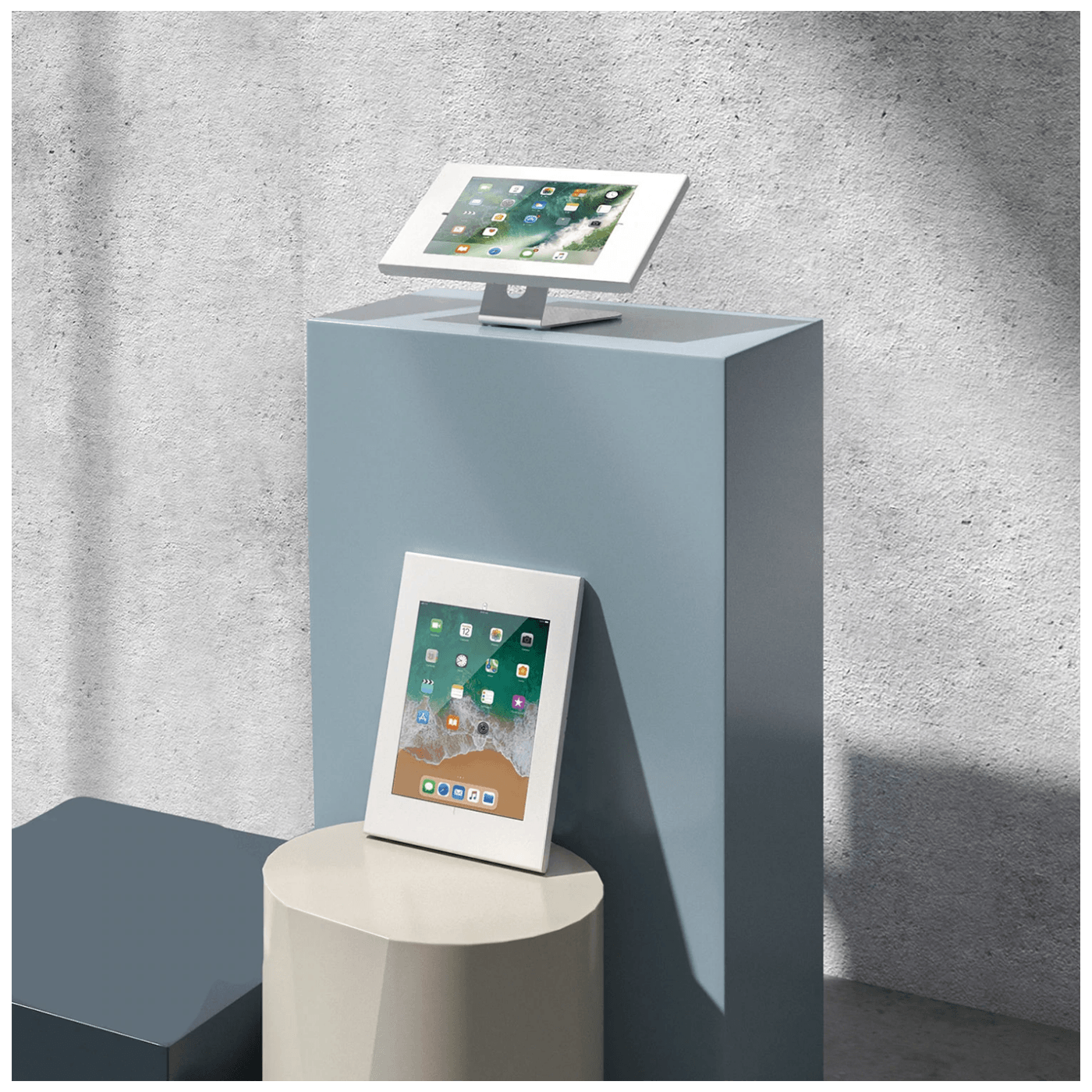 Maclean Stolni nosač za iPAD Pro, Samsung Galaxy, Tab A - MC-908W