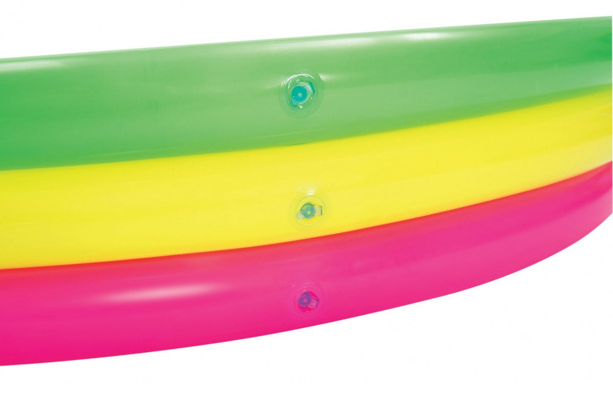 Bazen na napuhavanje 152 30 cm BESTWAY