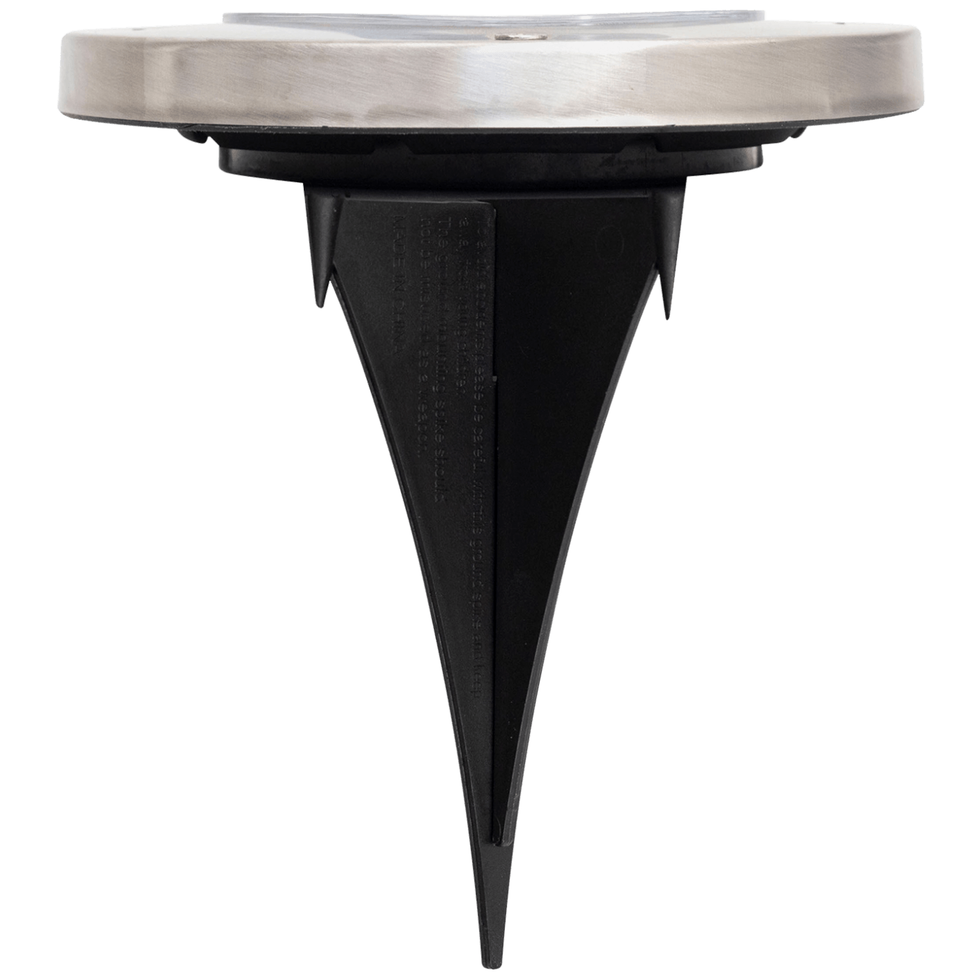 Solarna vrtna LED lampa