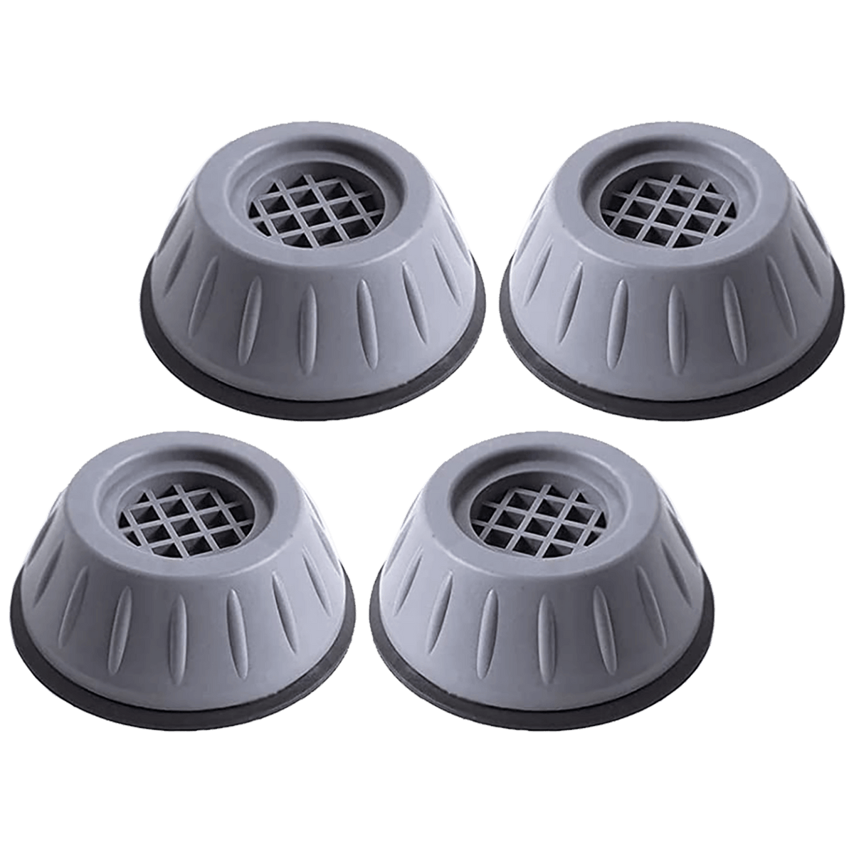 Connect XL Antivibracijske nogice za perilicu rublja, set 4 komada - CXL-AVN4X