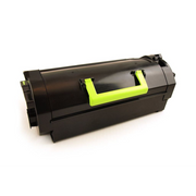 Lexmark 522H toner 1 kom Original Crno