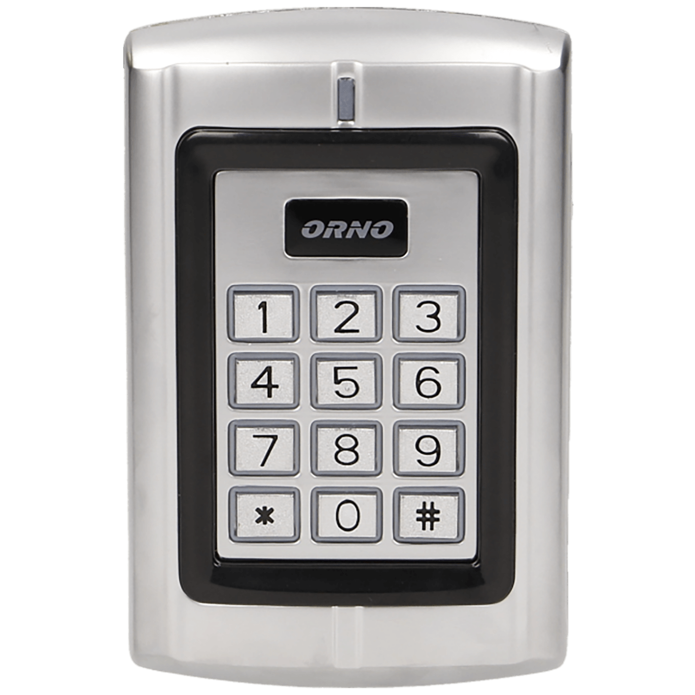 Orno Tipkovnica sa RFID karticom, Tag reader, IP44 - OR-ZS-802