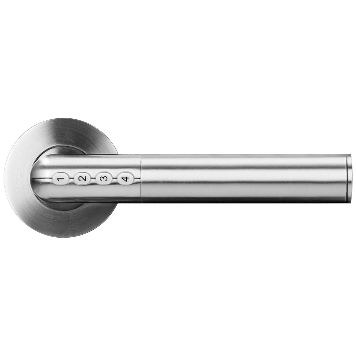 Orno Pametna brava, Bluetooth +PIN, IP44 - OR-ZS-850
