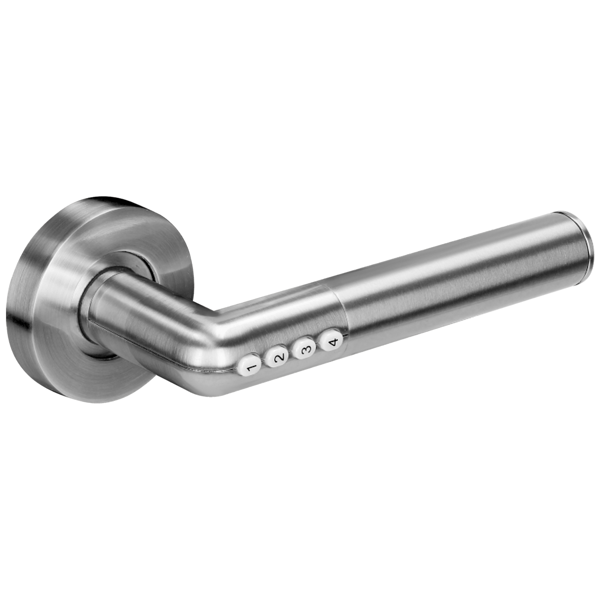 Orno Pametna brava, Bluetooth +PIN, IP44 - OR-ZS-850