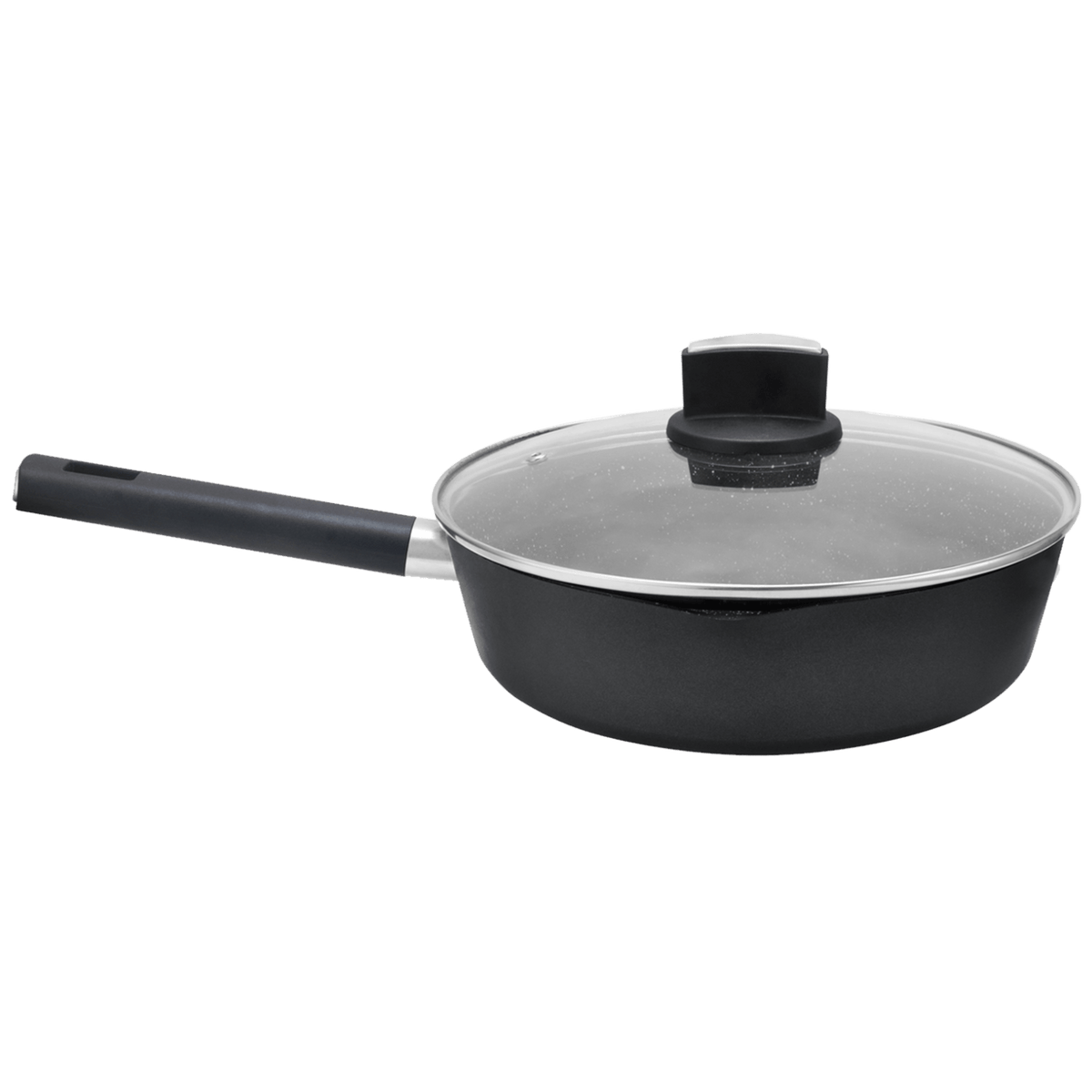 Zilan Tava sa staklenim poklopcem, 26 cm - ZLN0881