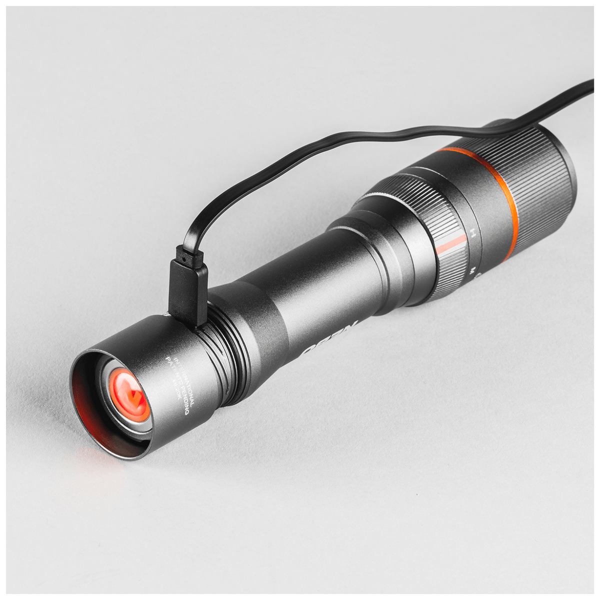 Nebo Ručna svjetiljka, LED, 3500 lm, 4500 mAh, Power Bank, IP67 - NEB-FLT-0021-G