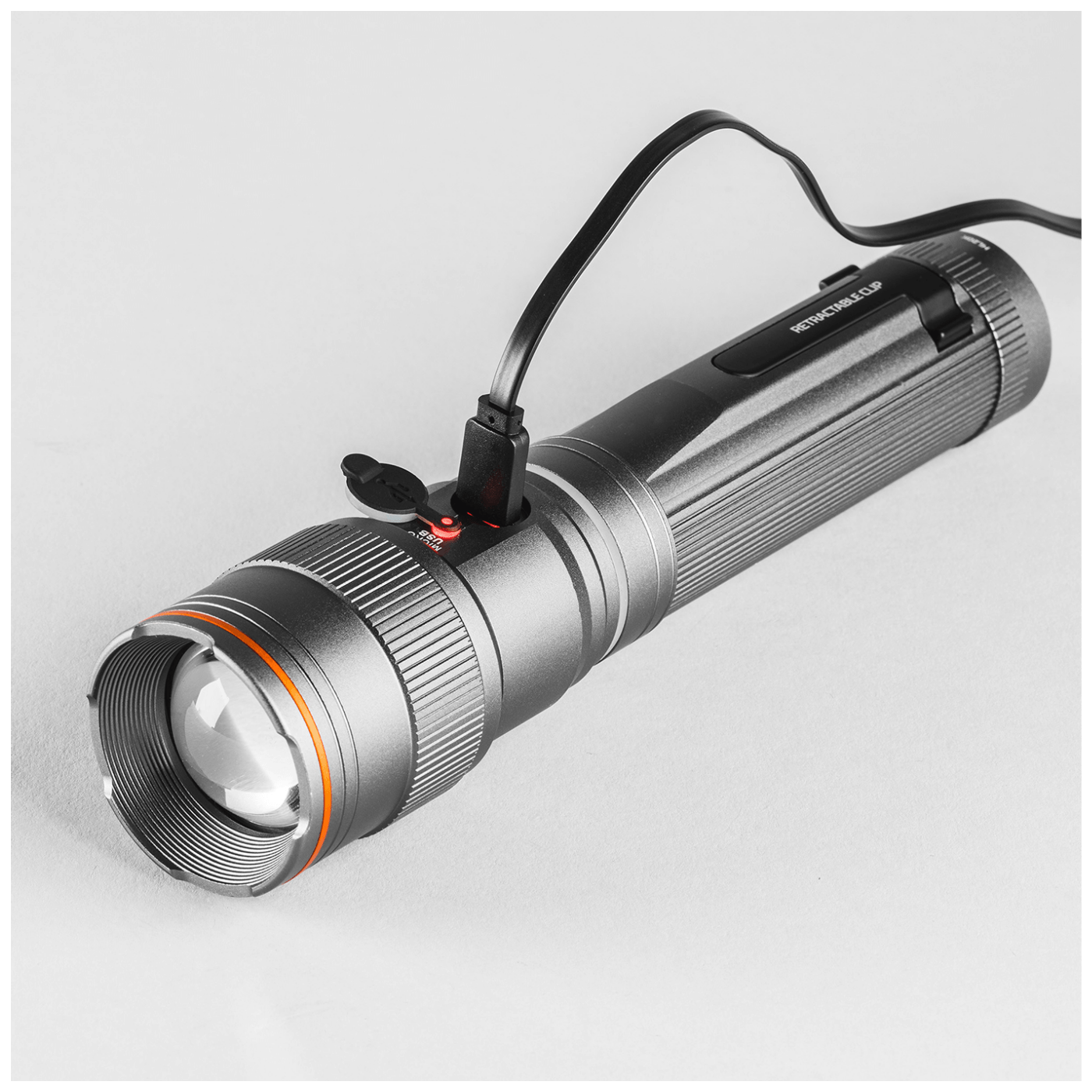 Nebo Ručna svjetiljka, LED, 500 lm, 2000 mAh, IPX4 - NEB-WLT-0022-G