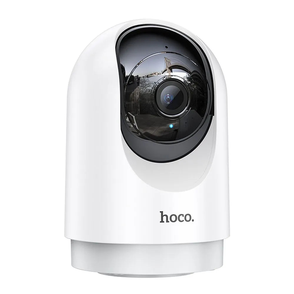 HOCO unutarnja nadzorna kamera Full HD PTZ D1 - bijela