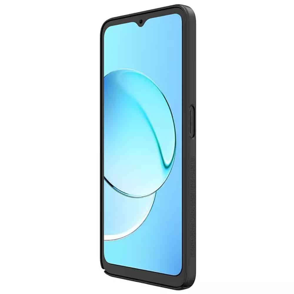 Nillkin - Super Frosted Shield za Realme 10 5G - crna