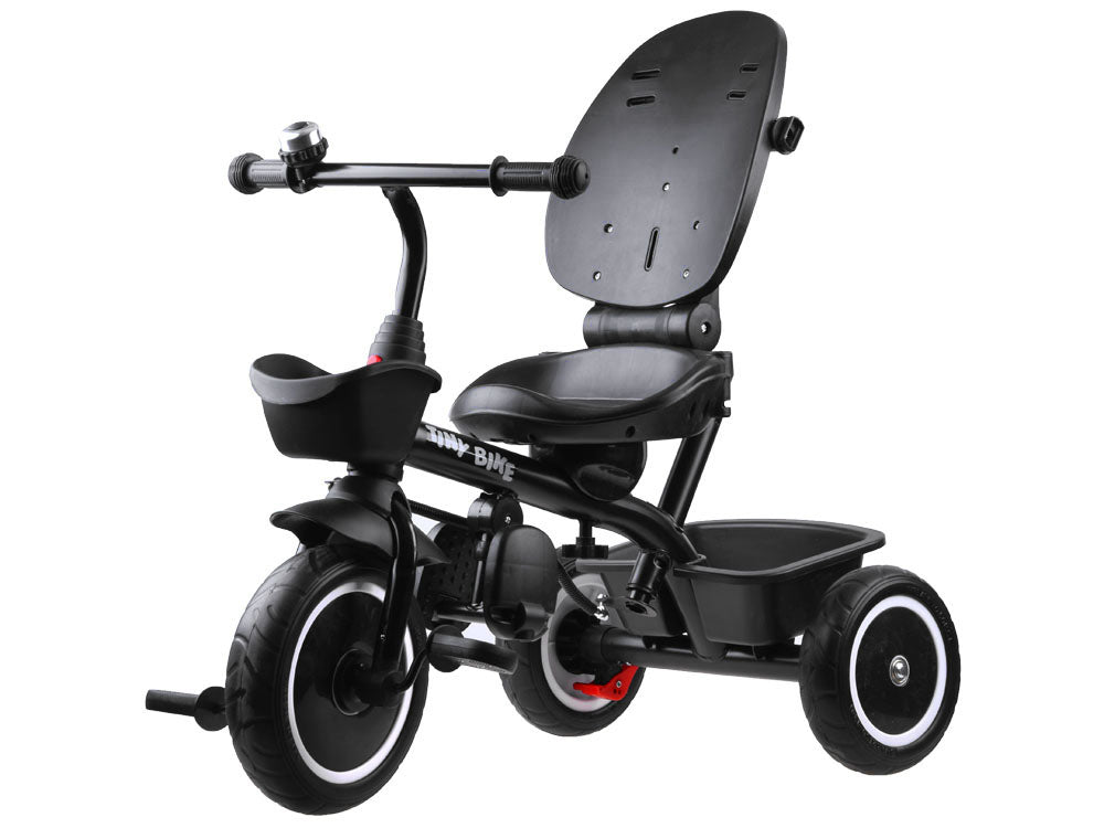 Tricikl Tiny Bike 3u1 – Purple