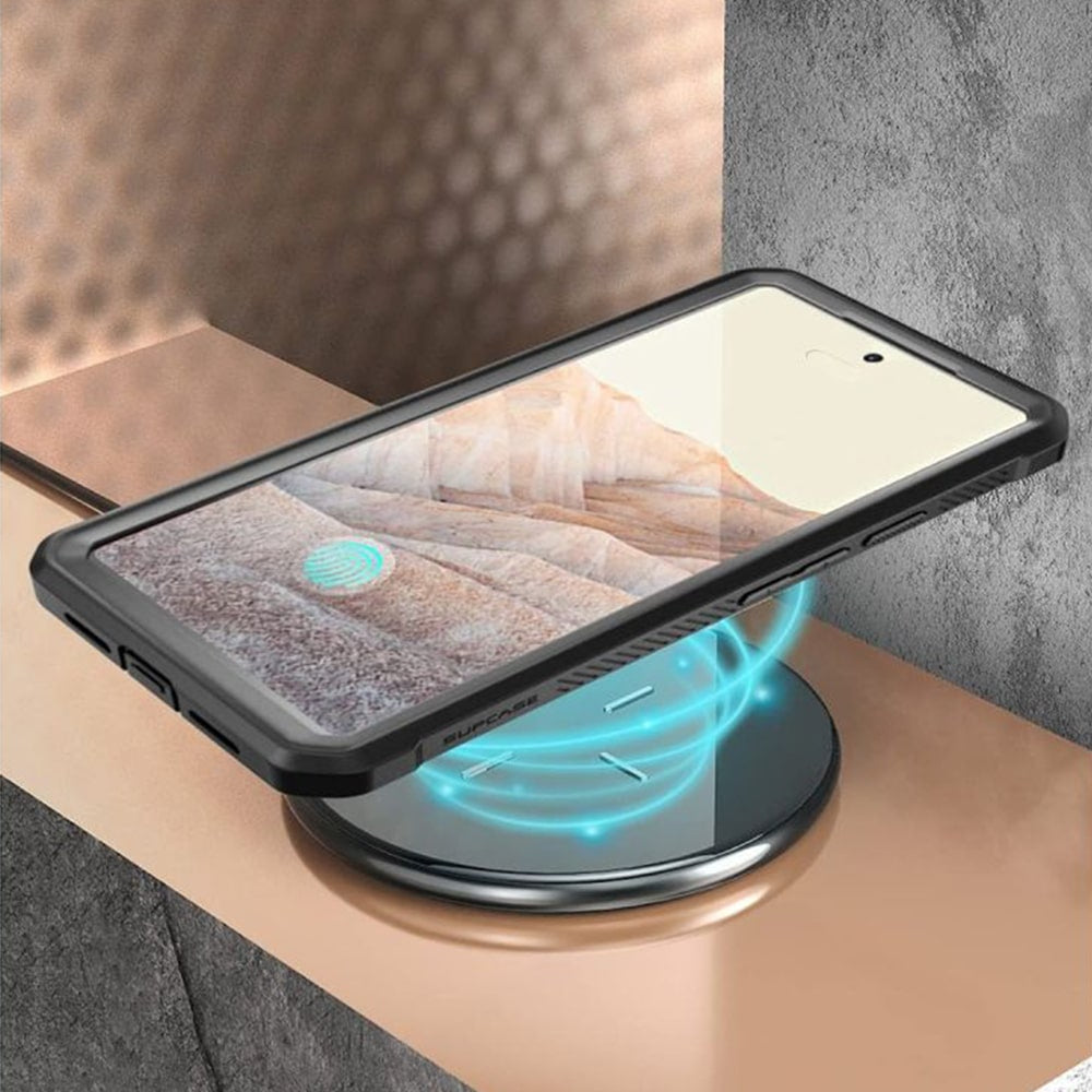Supcase - Unicorn Beetle Pro za Google Pixel 7 Pro - crna