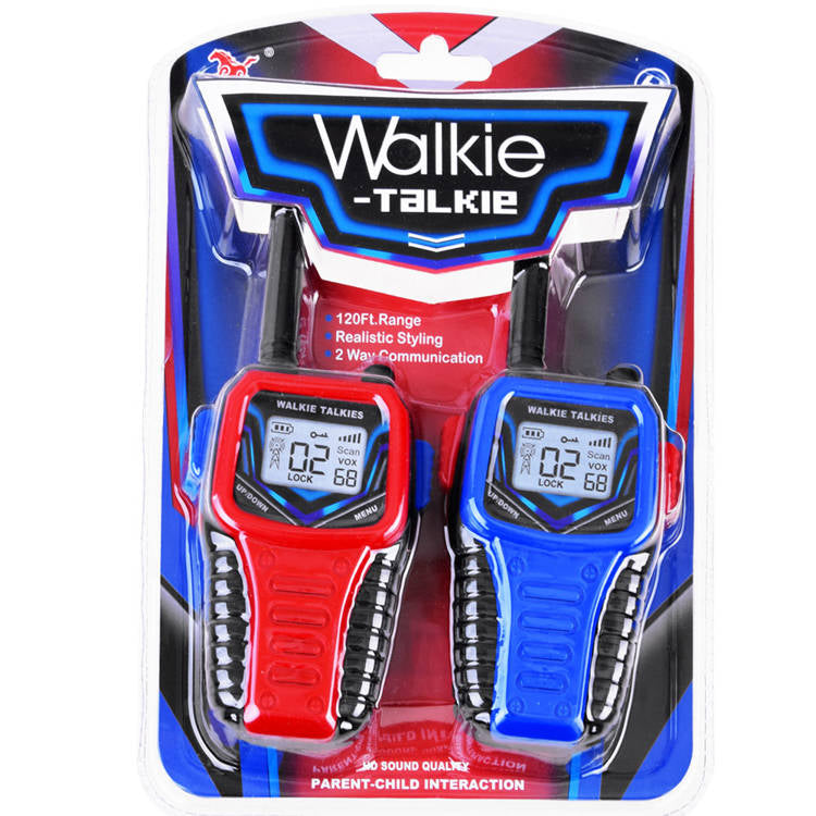 Dječji walkie talkie (do 35m)