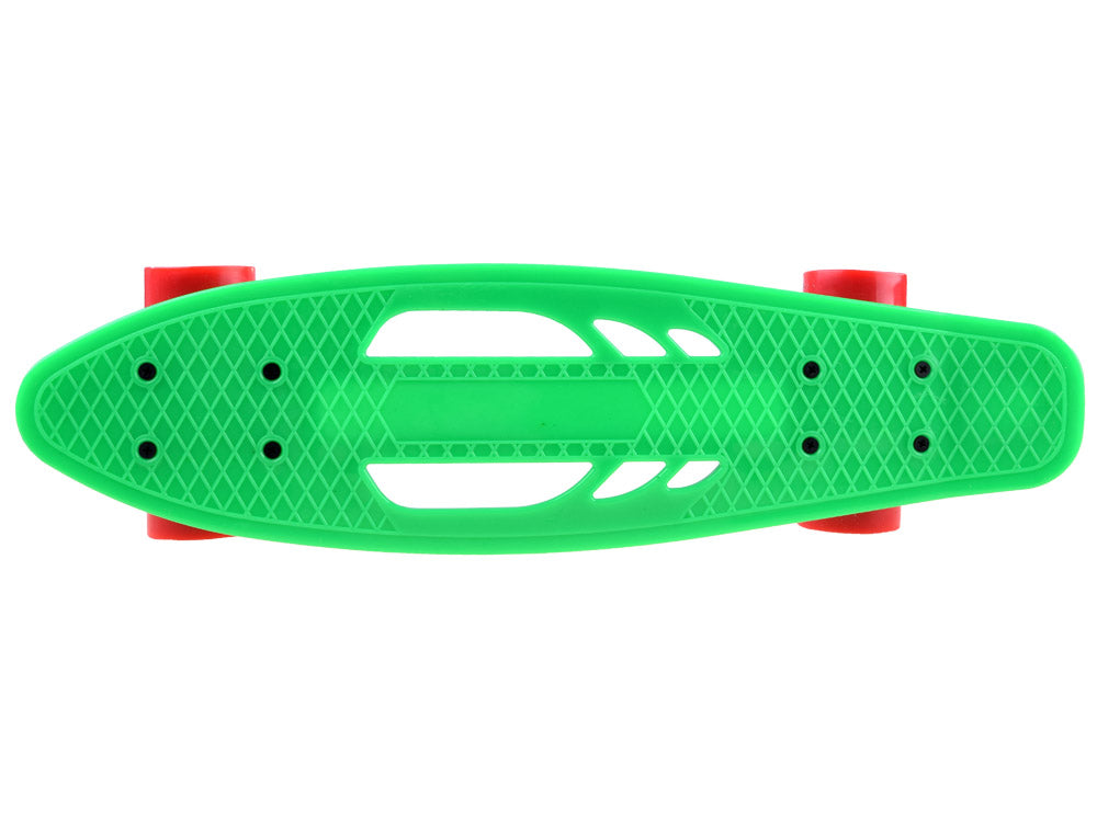 Skateboard za djecu – zeleni