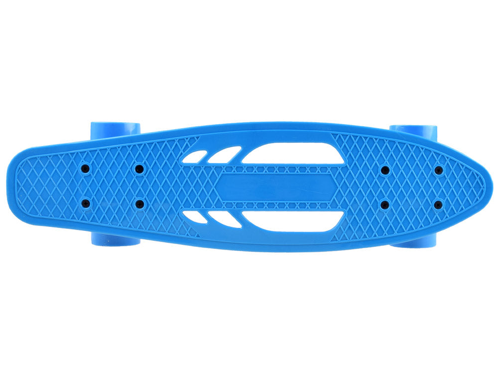 Skateboard za djecu – plavi