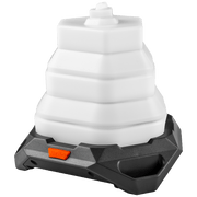Nebo Ručna svjetiljka, LED, 1000 lm, 2500 mAh, IPX4 - NEB-LTN-1003-G