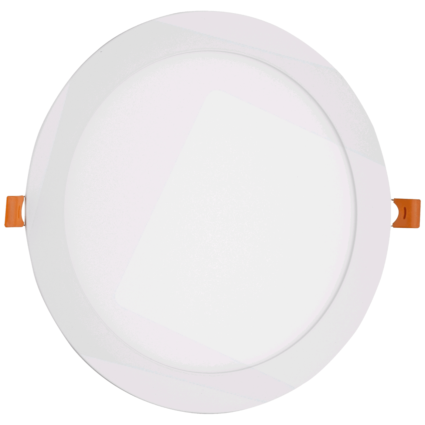 Avide Plafonjera LED, ugradna, 18W, 1490 lm, 4000K, IP20 - ACRPNW-R-18W-ALU