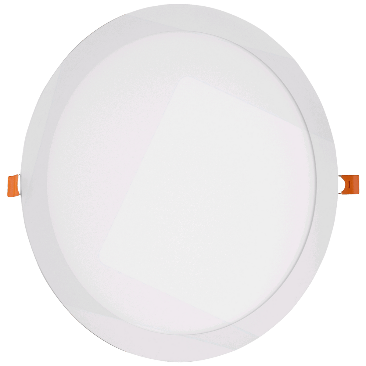 Avide Plafonjera LED, ugradna, 24W, 2000 lm, 4000K, IP20 - ACRPNW-R-24W-ALU