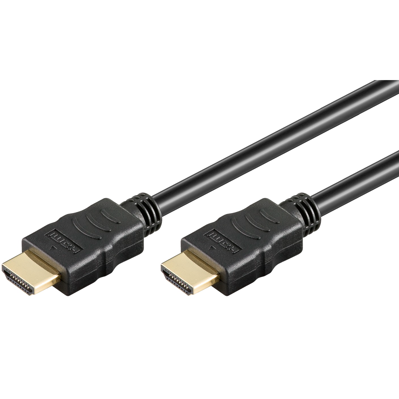 ZED electronic HDMI 2.0 kabl, 4K, dužina 1,0 met. - HDMI-4K/1,0