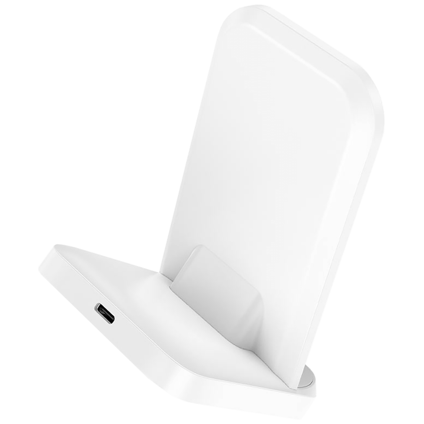 hoco. Punjač kućni, bežični, docking station, 15 W - CW38