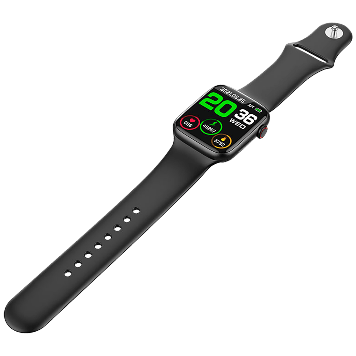hoco. Pametni sat, 1.85" zaslon, Dual Bluetooth, IP68 - Y5 Pro