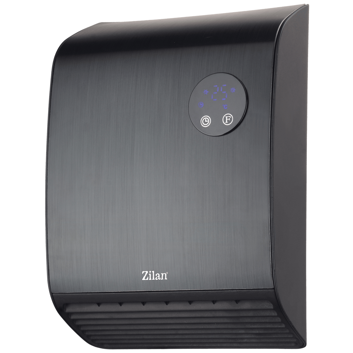 Zilan Grijalica zidna, 2000W, daljinski upravljač, timer - ZLN5633
