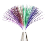 home Dekorativna rasvjeta, LED optička vlakna, RGB - FOL 1