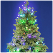 home Dekorativna LED rasvjeta, iSparkle RGB LED svjetlosni niz - LEDS096V