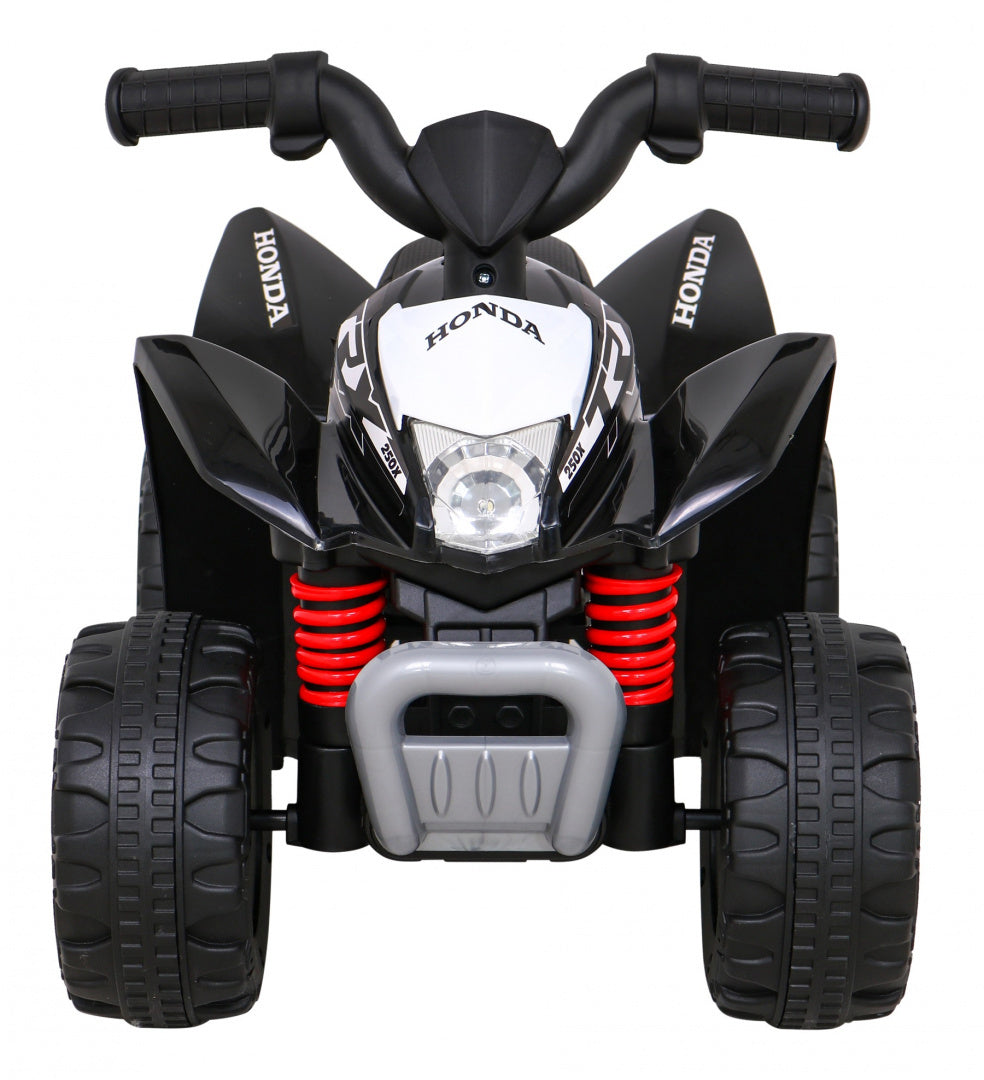 Quad na akumulator Honda 250X TRX - crni