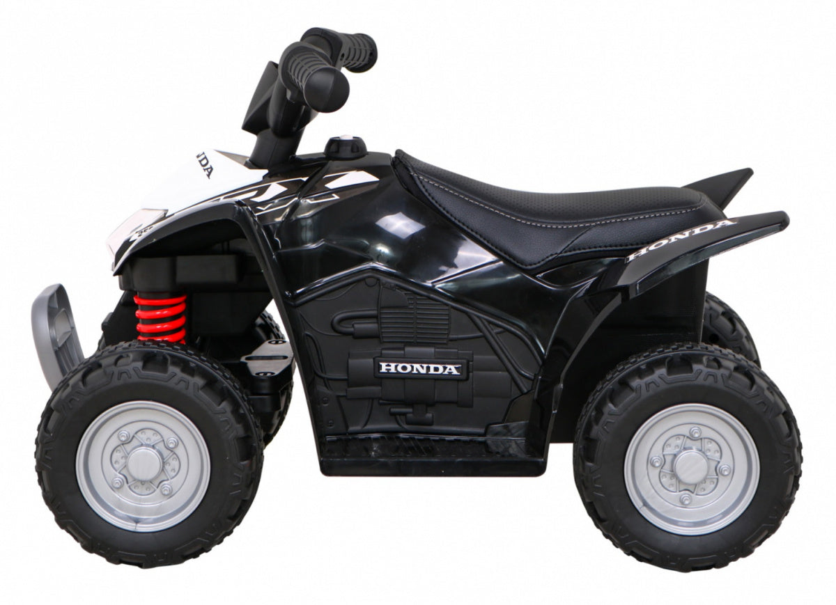 Quad na akumulator Honda 250X TRX - crni