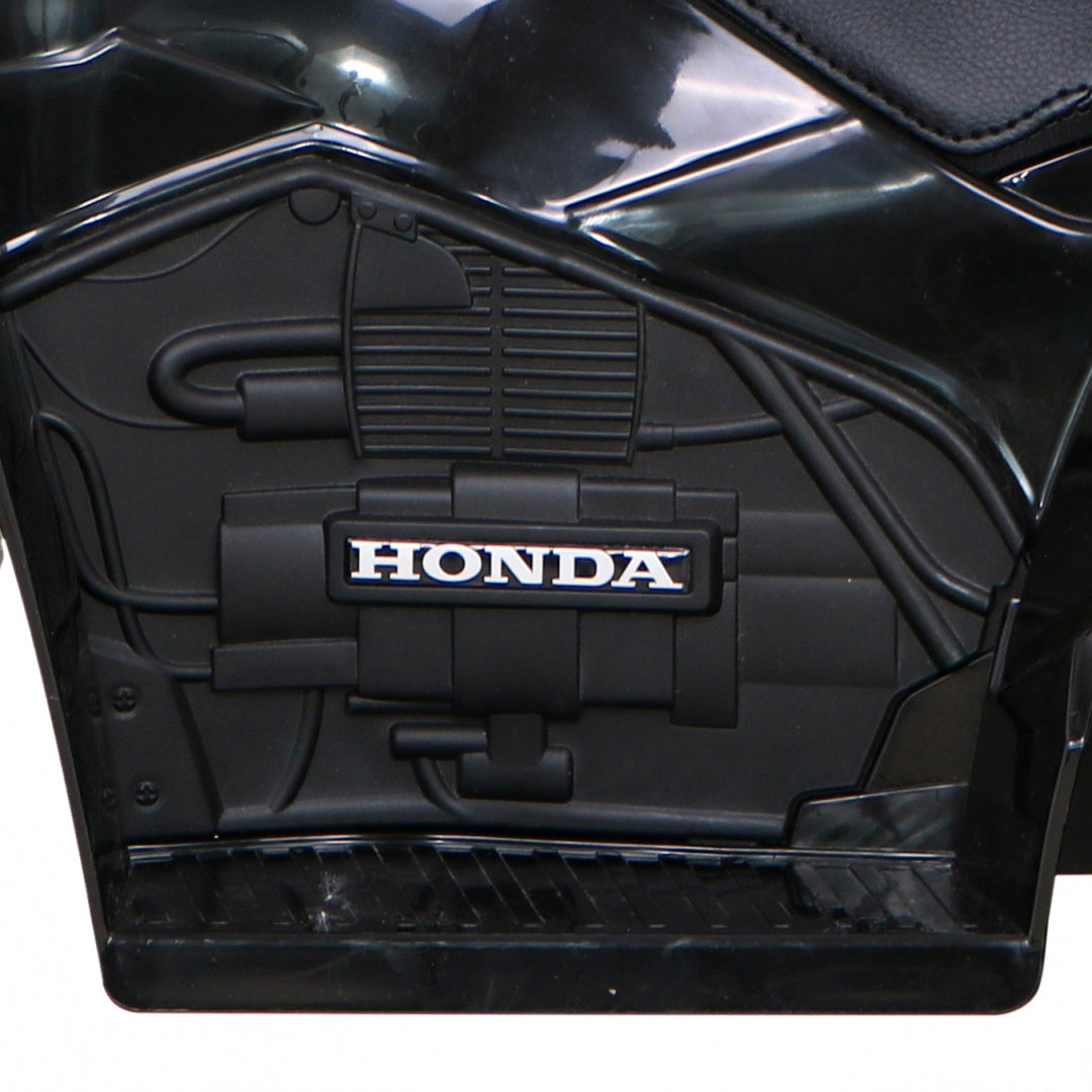 Quad na akumulator Honda 250X TRX - crni