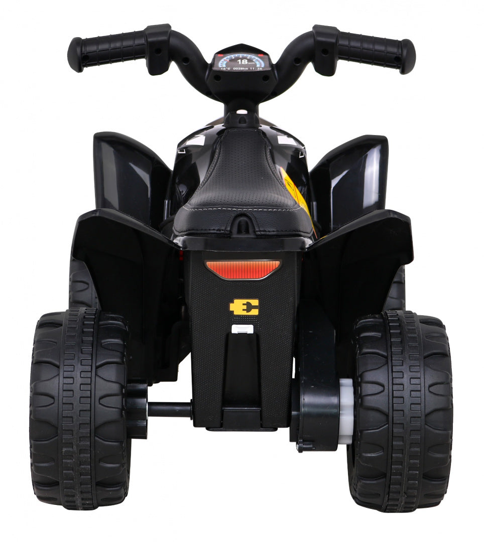 Quad na akumulator Honda 250X TRX - crni