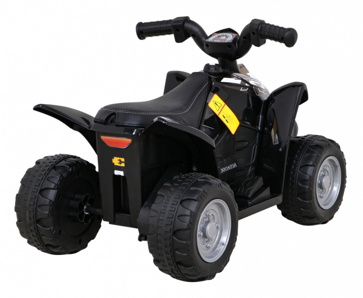 Quad na akumulator Honda 250X TRX - crni