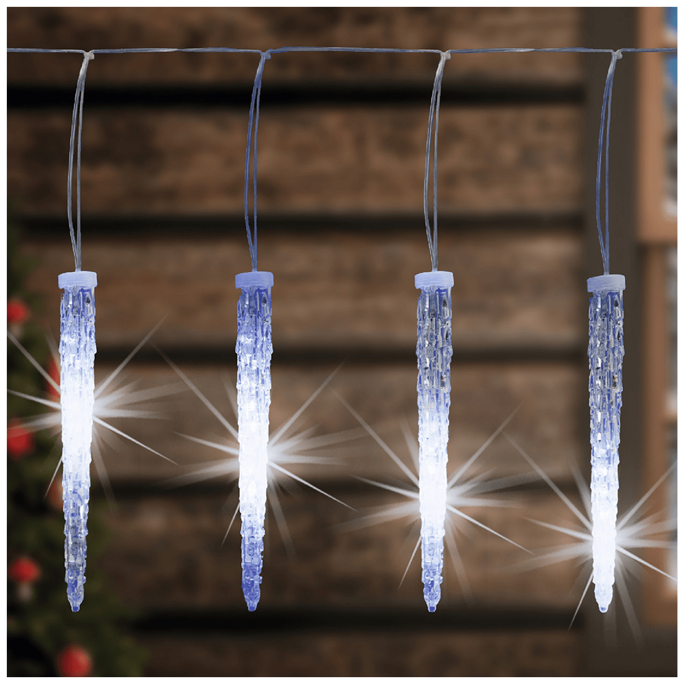 home Dekorativna LED rasvjeta, ledenica - KJL 360