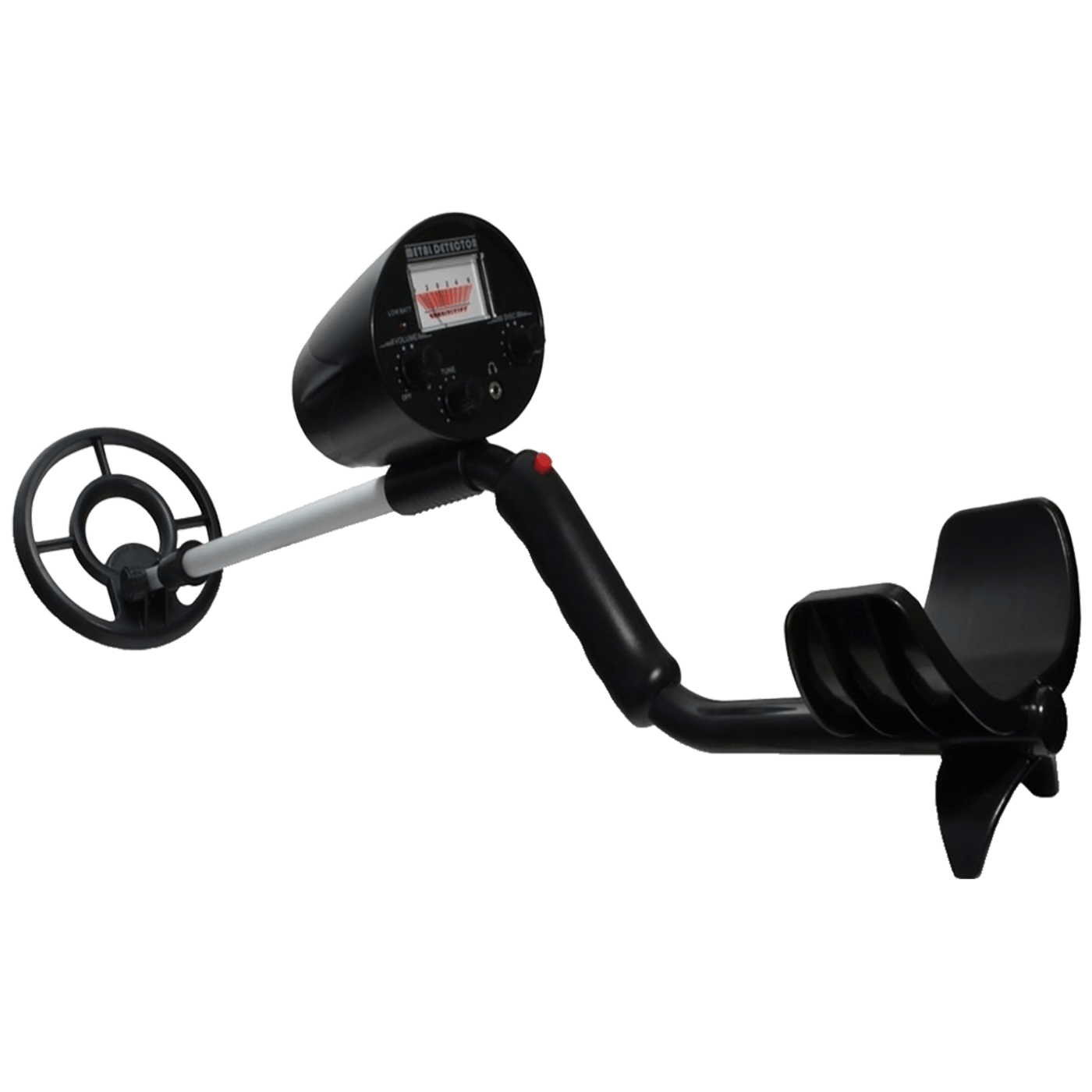 Maclean Detektor za metal - MCE-952